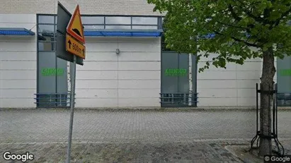 Kontorlokaler til leje i Ylöjärvi - Foto fra Google Street View