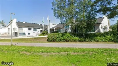 Kantorruimte te koop in Äänekoski - Foto uit Google Street View