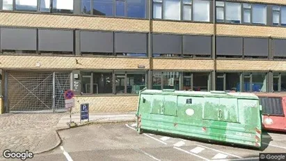 Gewerbeflächen zur Miete in Kopenhagen NV – Foto von Google Street View