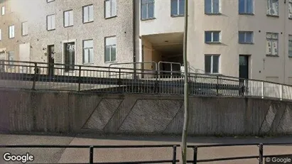 Office spaces for rent in Mölndal - Photo from Google Street View