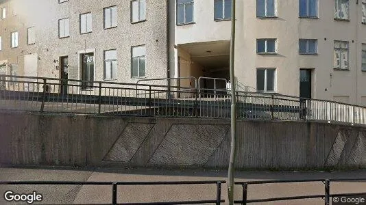 Office spaces for rent i Mölndal - Photo from Google Street View