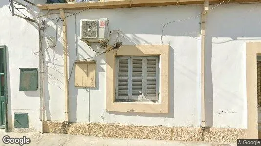 Commercial properties for sale i Limassol - Photo from Google Street View
