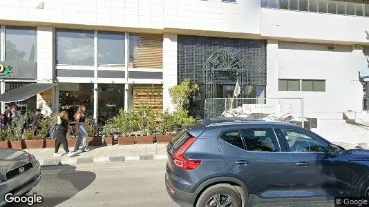 Office spaces for sale i Paphos - Photo from Google Street View