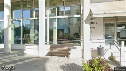 Kontorlokaler til salg i Limassol - Foto fra Google Street View