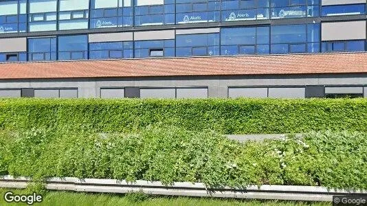 Lokaler til leje i Herning - Foto fra Google Street View