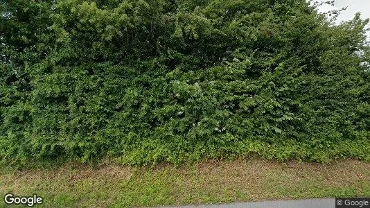 Lokaler til leje i Svendborg - Foto fra Google Street View