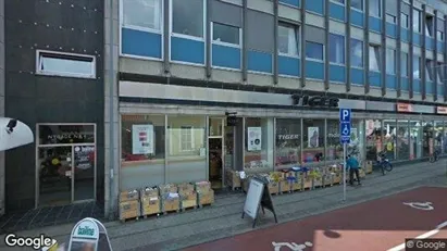 Lokaler til leje i Nykøbing Falster - Foto fra Google Street View