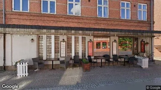 Commercial properties for sale i Borup - Photo from Google Street View