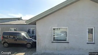 Warehouses for rent in Rødovre - Photo from Google Street View