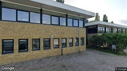 Gewerbeflächen zur Miete in Svendborg – Foto von Google Street View
