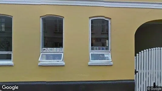 Commercial properties for sale i Ebeltoft - Photo from Google Street View