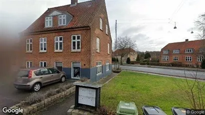 Lokaler til salg i Aarhus N - Foto fra Google Street View