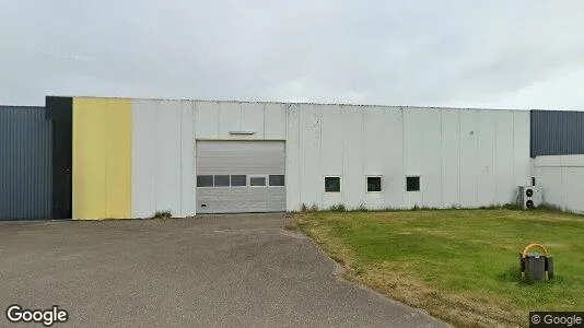 Warehouses for sale i Thyholm - Photo from Google Street View