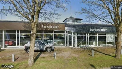 Magazijnen te koop in Nørresundby - Foto uit Google Street View