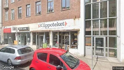 Lokaler til salg i Randers C - Foto fra Google Street View