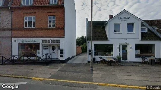 Commercial properties for sale i Brabrand - Photo from Google Street View