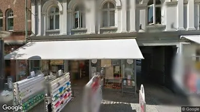 Lokaler til leje i Hillerød - Foto fra Google Street View