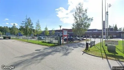 Lokaler til leje i Gävle - Foto fra Google Street View
