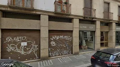 Office spaces for rent in Torino - Photo from Google Street View