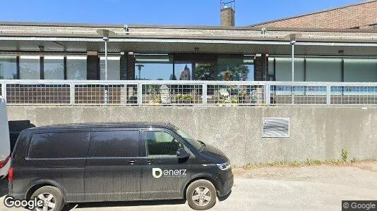 Gewerbeflächen zur Miete i Turku – Foto von Google Street View