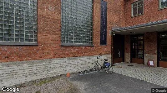 Kontorer til leie i Vantaa – Bilde fra Google Street View