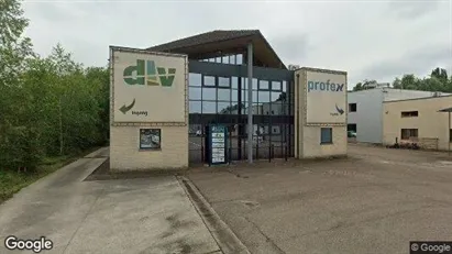 Kantorruimte te huur in Turnhout - Foto uit Google Street View