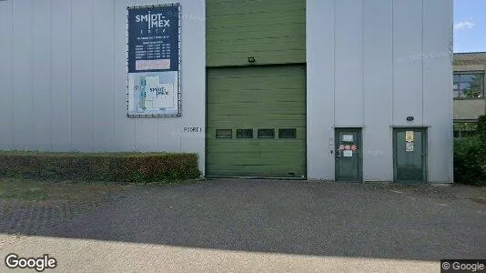 Office spaces for rent i Wommelgem - Photo from Google Street View