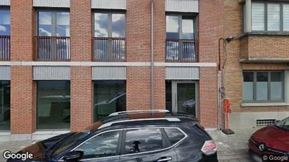 Kontorlokaler til leje i Machelen - Foto fra Google Street View