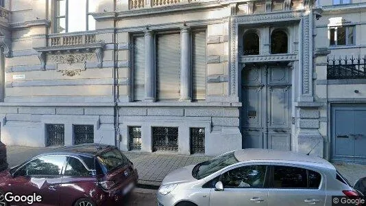 Büros zur Miete i Stad Antwerp – Foto von Google Street View