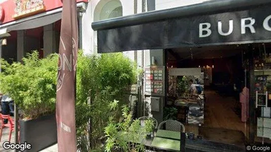 Büros zur Miete i Stad Antwerp – Foto von Google Street View