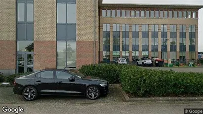 Kontorer til leie i Mechelen – Bilde fra Google Street View
