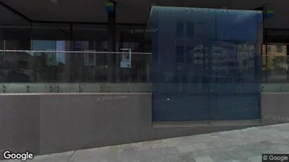 Office spaces for rent in Imst - Photo from Google Street View