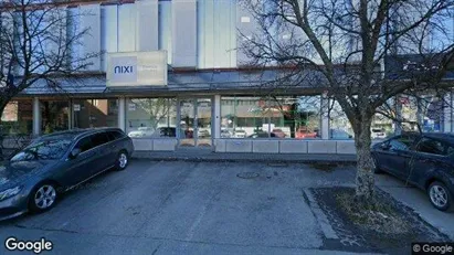 Office spaces for rent in Tampere Keskinen - Photo from Google Street View