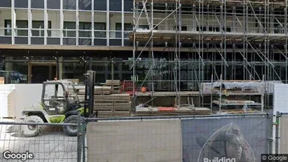 Kantorruimte te huur in Amsterdam Slotervaart - Foto uit Google Street View