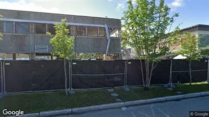 Office spaces for rent in Alta - Photo from Google Street View