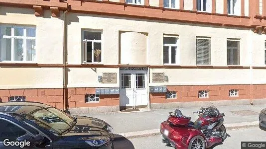 Kontorer til leie i Drammen – Bilde fra Google Street View