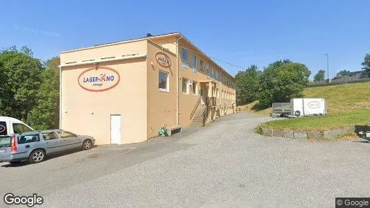 Lager zur Miete i Ålesund – Foto von Google Street View