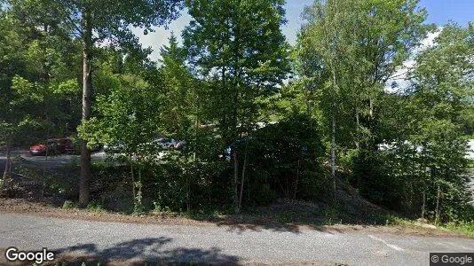 Lokaler til leje i Røyken - Foto fra Google Street View