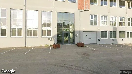 Office spaces for rent i Frogn - Photo from Google Street View