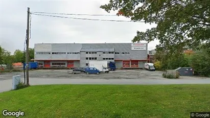 Producties te huur in Trondheim Østbyen - Foto uit Google Street View