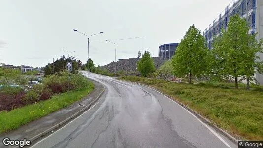 Kantorruimte te huur i Bærum - Foto uit Google Street View