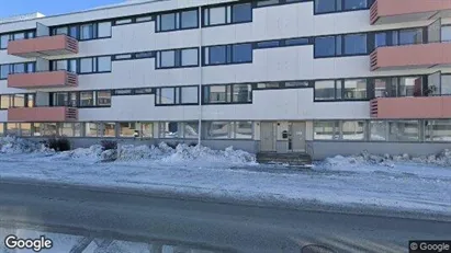 Lokaler til leje i Joensuu - Foto fra Google Street View