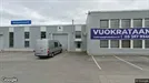 Erhvervslokaler til leje, Tampere Eteläinen, Tampere, Nuutisarankatu 22