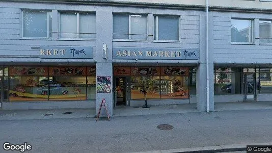 Lokaler til leje i Vaasa - Foto fra Google Street View
