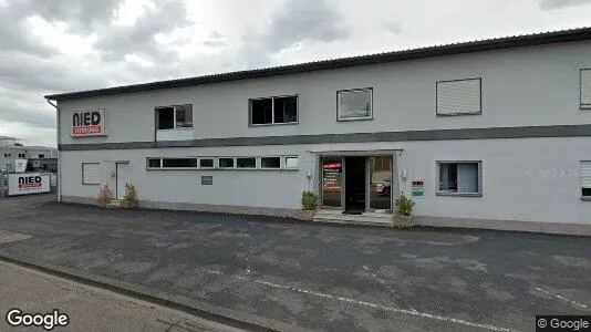 Lokaler til leje i Neuwied - Foto fra Google Street View