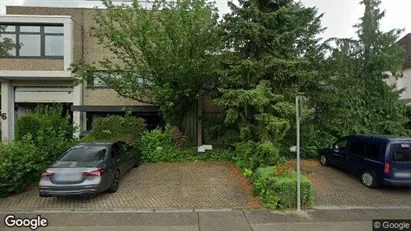 Gewerbeflächen zur Miete in Ludwigsburg – Foto von Google Street View