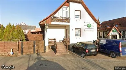 Gewerbeflächen zur Miete in Börde – Foto von Google Street View