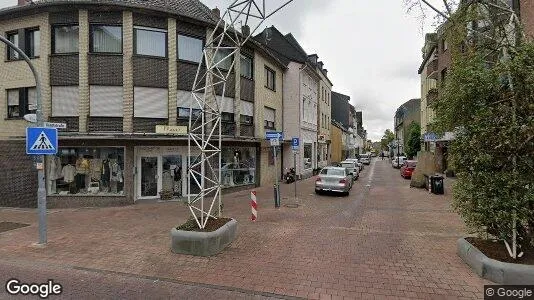 Lokaler til leje i Mönchengladbach - Foto fra Google Street View