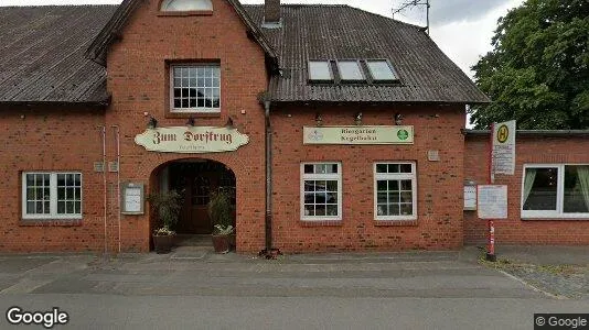 Lokaler til leie i Stormarn – Bilde fra Google Street View