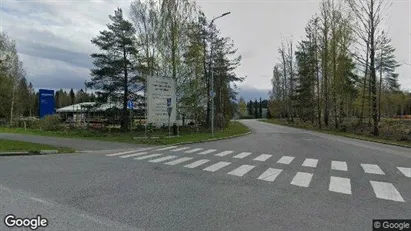 Warehouses for rent in Tampere Lounainen - Photo from Google Street View